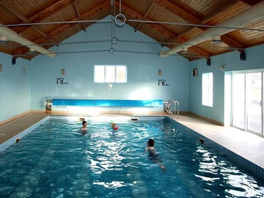 Quilty Holiday Cottages - Type B المظهر الخارجي الصورة